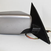 1992-1999 bmw 325i 328i passenger side door rear view mirror - BIGGSMOTORING.COM