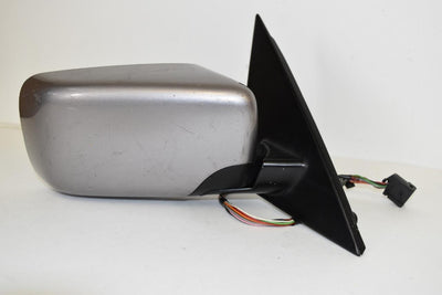 1992-1999 bmw 325i 328i passenger side door rear view mirror - BIGGSMOTORING.COM