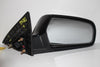 2006-2008 KIA OPTIMA  PASSENGER RIGHT SIDE POWER DOOR MIRROR BLACK - BIGGSMOTORING.COM