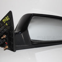 2006-2008 KIA OPTIMA  PASSENGER RIGHT SIDE POWER DOOR MIRROR BLACK - BIGGSMOTORING.COM