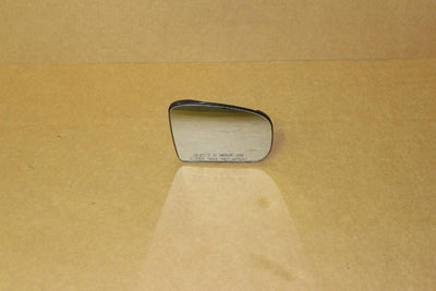 2000-2002 W220 Mercedes Benz S Class Glass Passenger Side Mirror - BIGGSMOTORING.COM