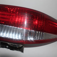 2003-2004 HONDA ACCORD SEDAN RIGHT PASSENGER SIDE TAIL LIGHT  28958 - BIGGSMOTORING.COM