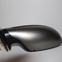 2002-2006 NISSAN ALTIMA DRIVER LEFT SIDE POWER DOOR MIRROR PEWTER SILVER #RE-BIG - BIGGSMOTORING.COM