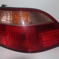 1998-2002 HONDA ACCORD RIGHT PASSENGER SIDE TAIL LIGHT  28809 - BIGGSMOTORING.COM