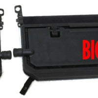 2008-2010 Dodge Ram 1500 Rear Seat Tool Tray Storage