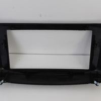 2013-2014 Nissan Sentar Navigation Dash  Bezel Trim