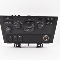 2001-2008 VOLCVO S60 V70  A/C HEATER CLIMATE CONTROL UNIT 8691878 - BIGGSMOTORING.COM