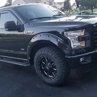 2016 Ford F-150 SUPER CAB 69K MILES