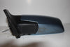 2006-2008 KIA SEDONA LEFT SIDE POWER DOOR MIRROR  BLUE - BIGGSMOTORING.COM