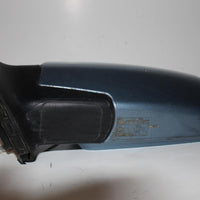 2006-2008 KIA SEDONA LEFT SIDE POWER DOOR MIRROR  BLUE - BIGGSMOTORING.COM