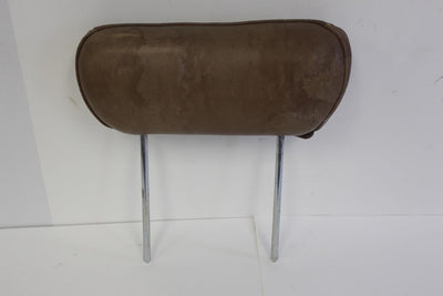 1998-2004 Ford F150 King Ranch Leather Rear Seat Headrest - BIGGSMOTORING.COM