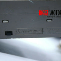 2001 Dodge Durango Driver Left Side Power Seat Switch Control 5HF49TRMAA - BIGGSMOTORING.COM