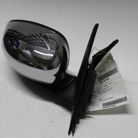 2005-2010 CHRYSLER 300 RIGHT PASSENGER POWER FOLDING SIDEVIEW MIRROR - BIGGSMOTORING.COM