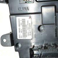 13-15 Ford Fusion Info Display Screen CD Player (3 Pieces) DS7T-14F239-BR - BIGGSMOTORING.COM