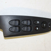 06 07 08 09 10 11 HONDA CIVIC DRIVER SIDE 4DR MASTER WINDOW SWITCH OEM - BIGGSMOTORING.COM