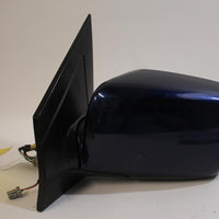 2001-2006 ACURA MDX DRIVER LEFT SIDE POWER DOOR MIRROR 24445 - BIGGSMOTORING.COM