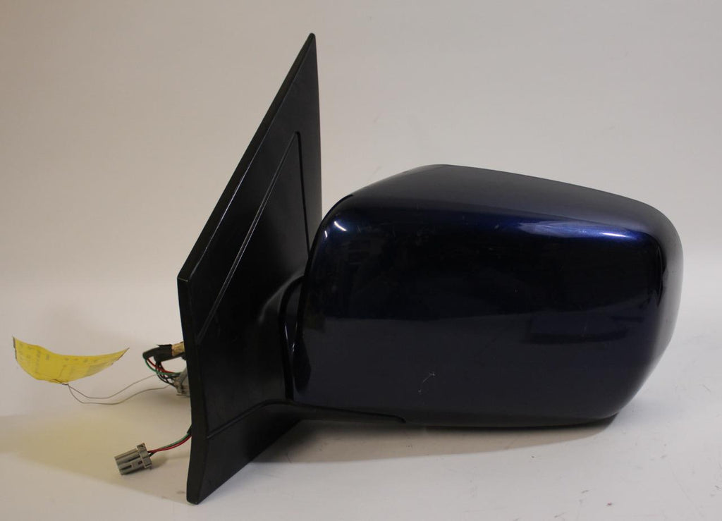 2001-2006 ACURA MDX DRIVER LEFT SIDE POWER DOOR MIRROR 24445 - BIGGSMOTORING.COM