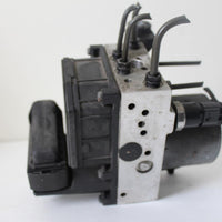 2002-2008 BMW 745I ANTI-LOCK ABS  BRAKE PUMP W/ MODULE 2006 - BIGGSMOTORING.COM