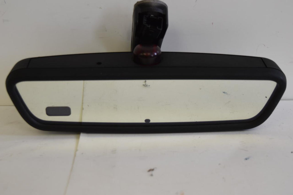 1999-2004 Bmw 3 Interior Rear View Mirror Ie11015313 - BIGGSMOTORING.COM