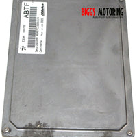 2013-2016 Buick Verano Enclave Engine Computer Module 12657781