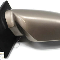 2003-2008 Toyota Corolla Passenger Right Side Power Door Mirror Gold 31349 - BIGGSMOTORING.COM