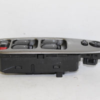 2004-2007 CHEVY MALIBU DRIVER SIDE POWER WINDOW MASTER SWITCH 22690317 - BIGGSMOTORING.COM