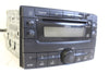 2000-2001 Maxda Mpv Radio Stereo Cd Player Lc62 66 9R0B - BIGGSMOTORING.COM