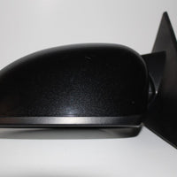 2006-2010 DODGE CHARGER LEFT SIDE POWER DOOR MIRROR BLACK