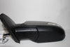 2011-2015 KIA SORENTO DRIVER SIDE POWER DOOR MIRROR GRAY