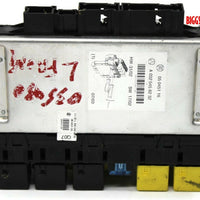 2000-2006 Mercedes Benz W220 S430 Under Hood Sam Relay Fuse Box A 032 545 82 32 - BIGGSMOTORING.COM