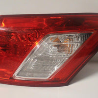 2007-2009 LEXUS ES350 PASSENGER SIDE REAR TAIL LIGHT