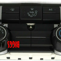 2009-2014 Ford F150 AC Heater Climate Control Unit AL34-19980-CG