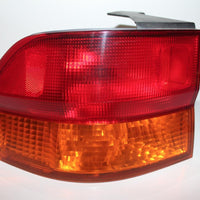 2000-2004 HONDA ODYSSEY DRIVER LEFT SIDE REAR TAIL LIGHT 29213 - BIGGSMOTORING.COM