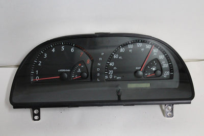 2006 TOYOTA CAMERY SPEEDOMETER CLUSTER MILEAGE UNKNOWN 83800-0W210-00 - BIGGSMOTORING.COM