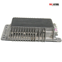 2003-2006 Chevy Tahoe Yukon Bose Radio Audio Amp Amplifier 15054672 - BIGGSMOTORING.COM