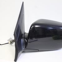 2001-2006 ACURA MDX  DRIVER SIDE DOOR MIRROR BLACK - BIGGSMOTORING.COM