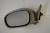 2002-2006 Suzuki Xl7 Left Driver Side Door Rear View Mirror - BIGGSMOTORING.COM