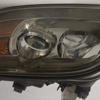 2004-2006 ACURA MDX FRONT DRIVER LEFT SIDE HEADLIGHT 29975 - BIGGSMOTORING.COM