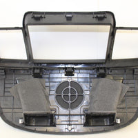 2006-2009 Infiniti M35 M45 Dash Speaker Cover Display Surround Bezel - BIGGSMOTORING.COM