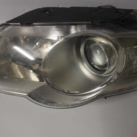 2006-2010 VOLKSWAGEN PASSAT FRONT DRIVER SIDE HEADLIGHT 29523/ 27589