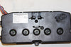 2003-2008 Toyota Sienna Overhead Console OEM Trip Computer - BIGGSMOTORING.COM