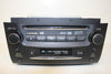 2006 LEXUS GS300 MARK LEVINSON 6 DISC CHANGER CD CASSETTE PLAYER 86120-30C80-C0 - BIGGSMOTORING.COM