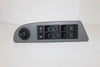 2004-2009 DODGE DURANGO DRIVER MASTER WINDOW SWITCH 04602342AF - BIGGSMOTORING.COM