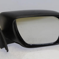 2007-2009 Mazda Cx-7 Cx7 Right Passenger Power Side View Mirror 25156