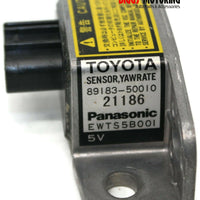 2002-2003 Lexus RX300 Yaw Rate Sensor 89183-50010 - BIGGSMOTORING.COM