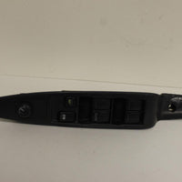 2002-2006 Nissan Altima Driver Side Power Master Window Switch - BIGGSMOTORING.COM