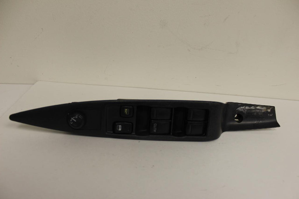 2002-2006 Nissan Altima Driver Side Power Master Window Switch - BIGGSMOTORING.COM