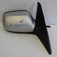 2004-2006 Mazda 3 Right Passenger Side Mirror - BIGGSMOTORING.COM