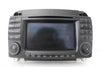 2003-2006 Mercedes Benz W220 W215 Cl500 Navigation Gps Radio Cd Player - BIGGSMOTORING.COM