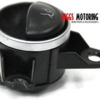 2003-2009 Mercedes Benz R230 SL500 Trunk Release Switch A 230 820 83 10 - BIGGSMOTORING.COM